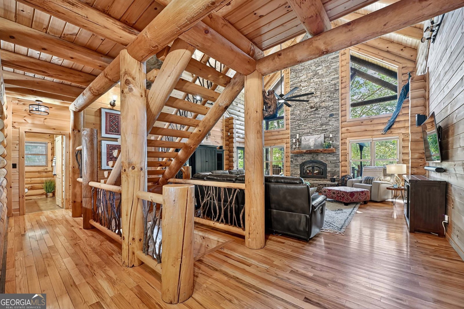 505 Old Salem Road Mineral Bluff - Photo 10