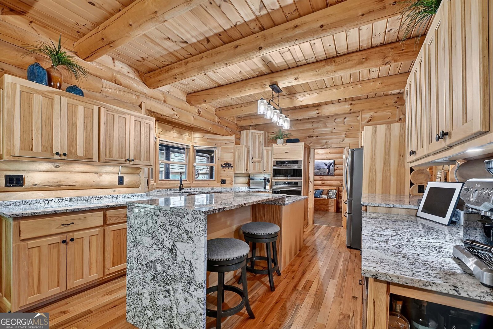 505 Old Salem Road Mineral Bluff - Photo 12