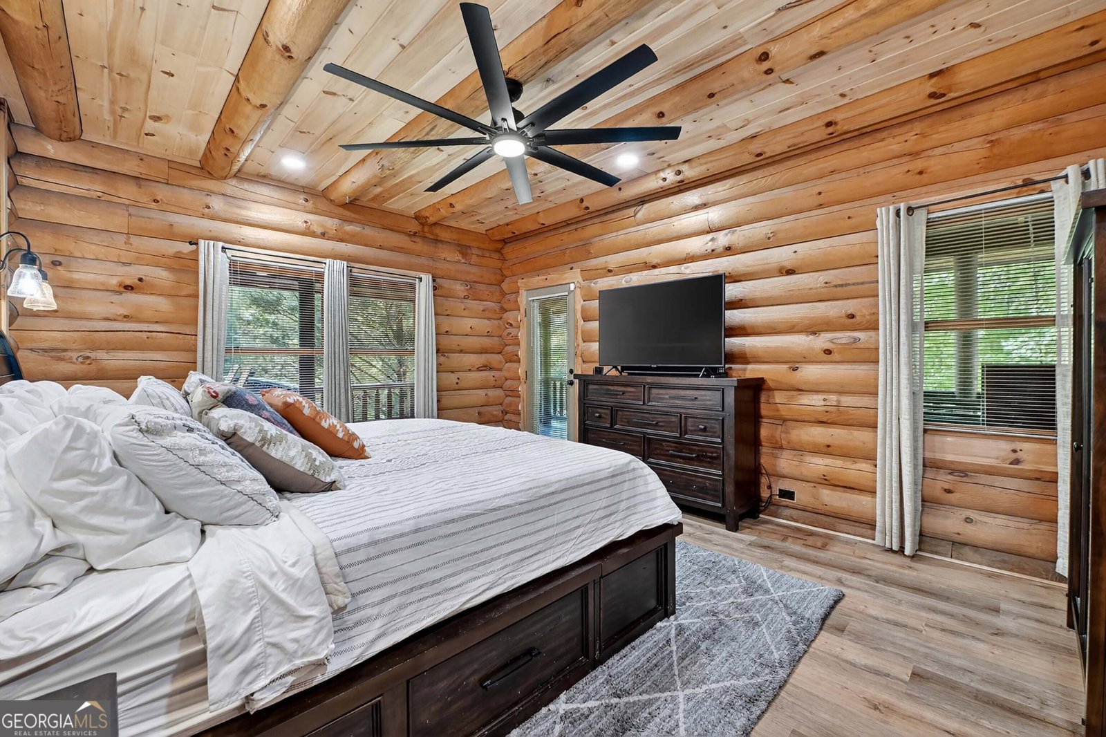 505 Old Salem Road Mineral Bluff - Photo 17