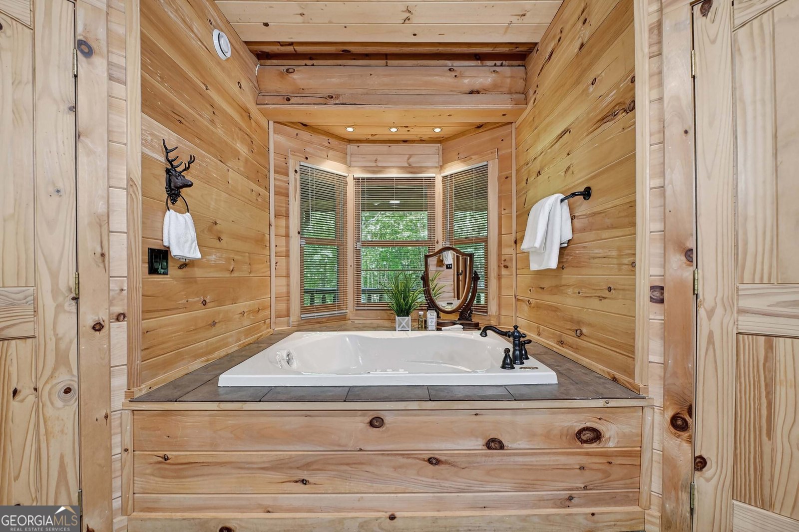 505 Old Salem Road Mineral Bluff - Photo 20