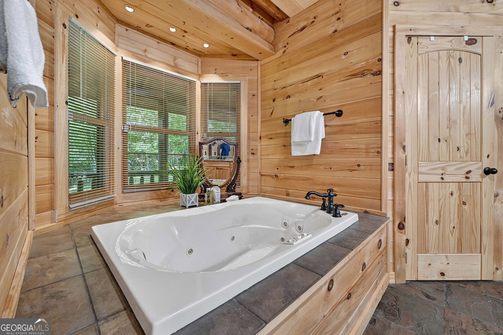 505 Old Salem Road Mineral Bluff - Photo 21