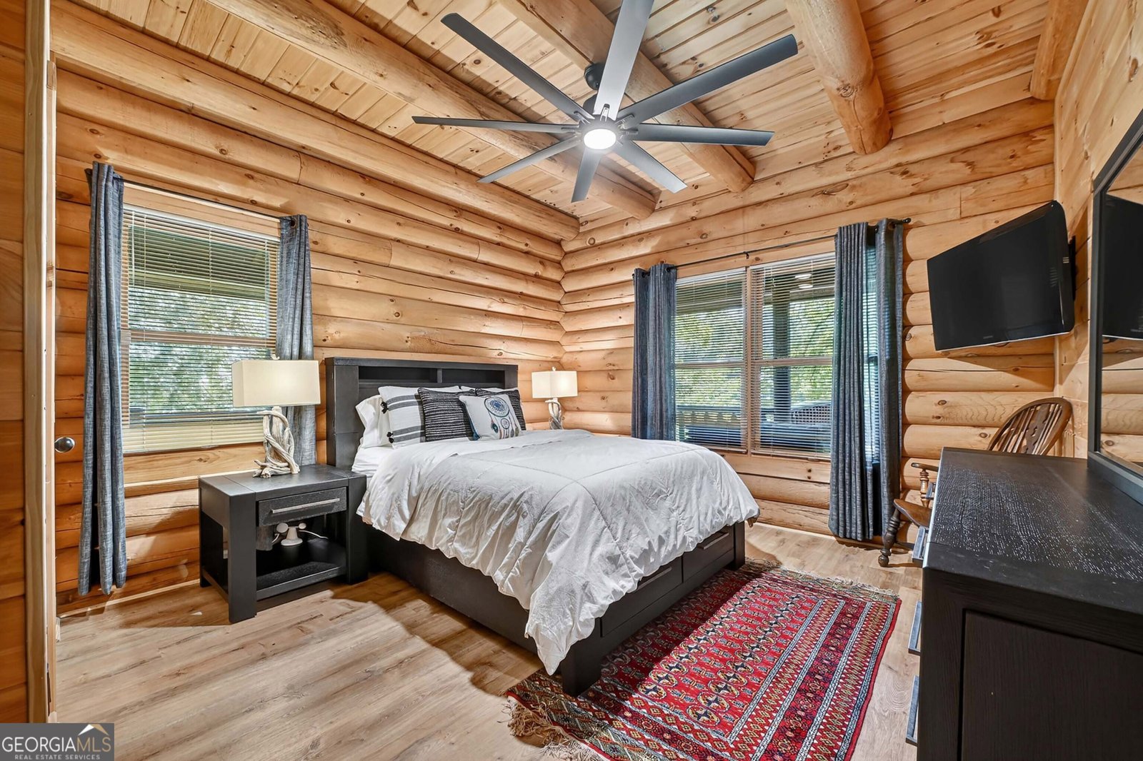 505 Old Salem Road Mineral Bluff - Photo 22