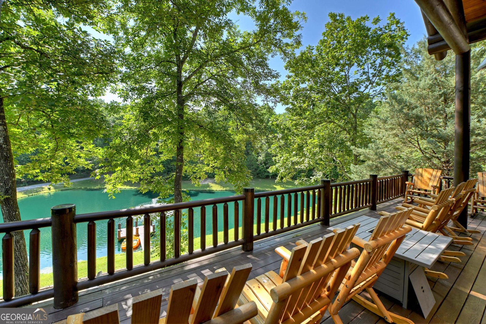 505 Old Salem Road Mineral Bluff - Photo 23