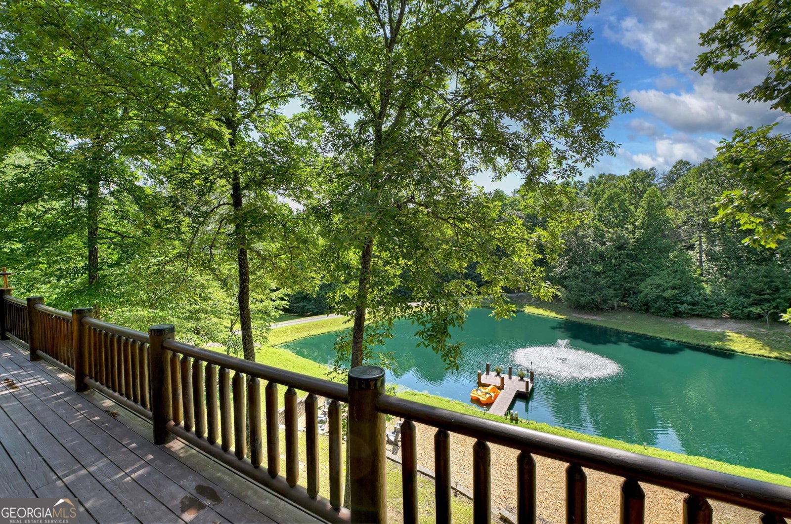 505 Old Salem Road Mineral Bluff - Photo 24