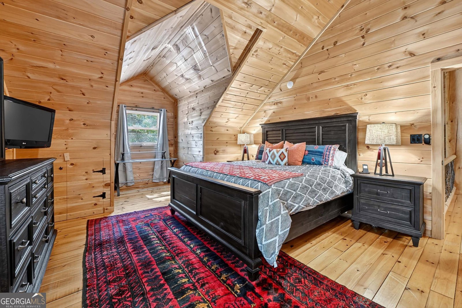 505 Old Salem Road Mineral Bluff - Photo 31