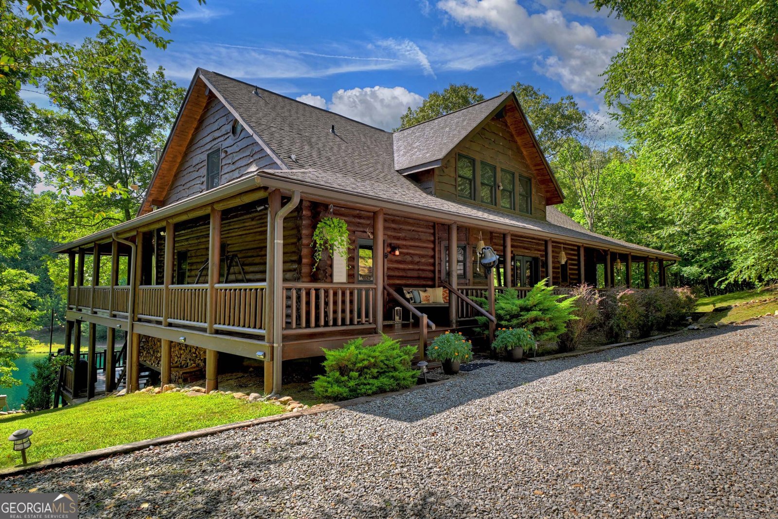 505 Old Salem Road Mineral Bluff - Photo 33