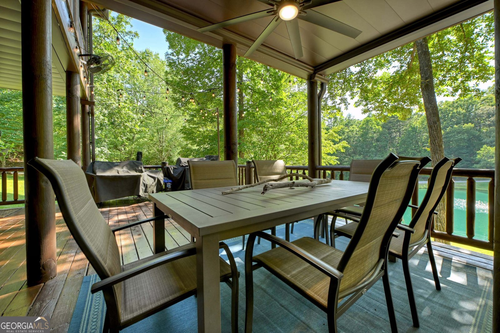 505 Old Salem Road Mineral Bluff - Photo 46