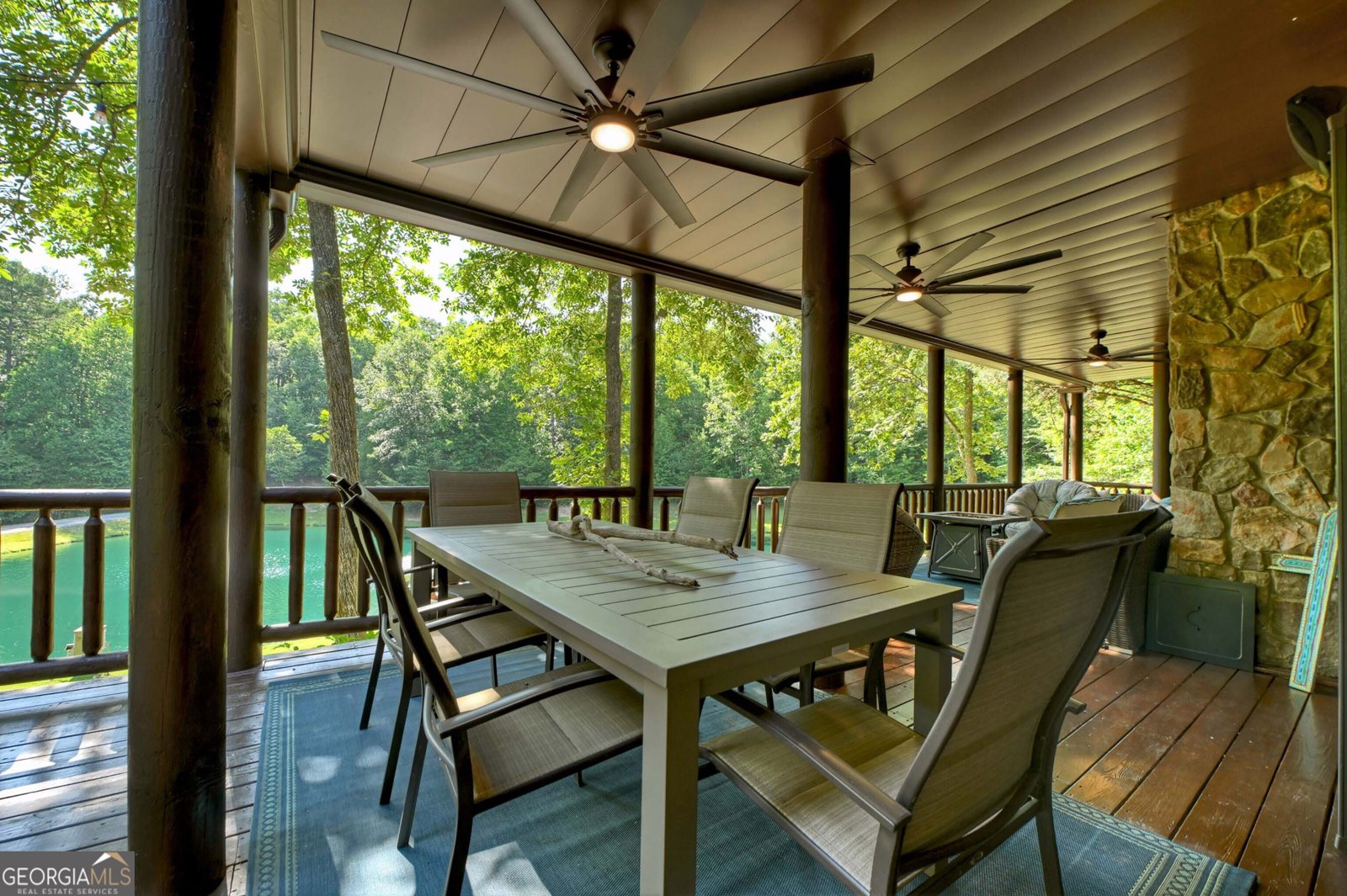 505 Old Salem Road Mineral Bluff - Photo 47