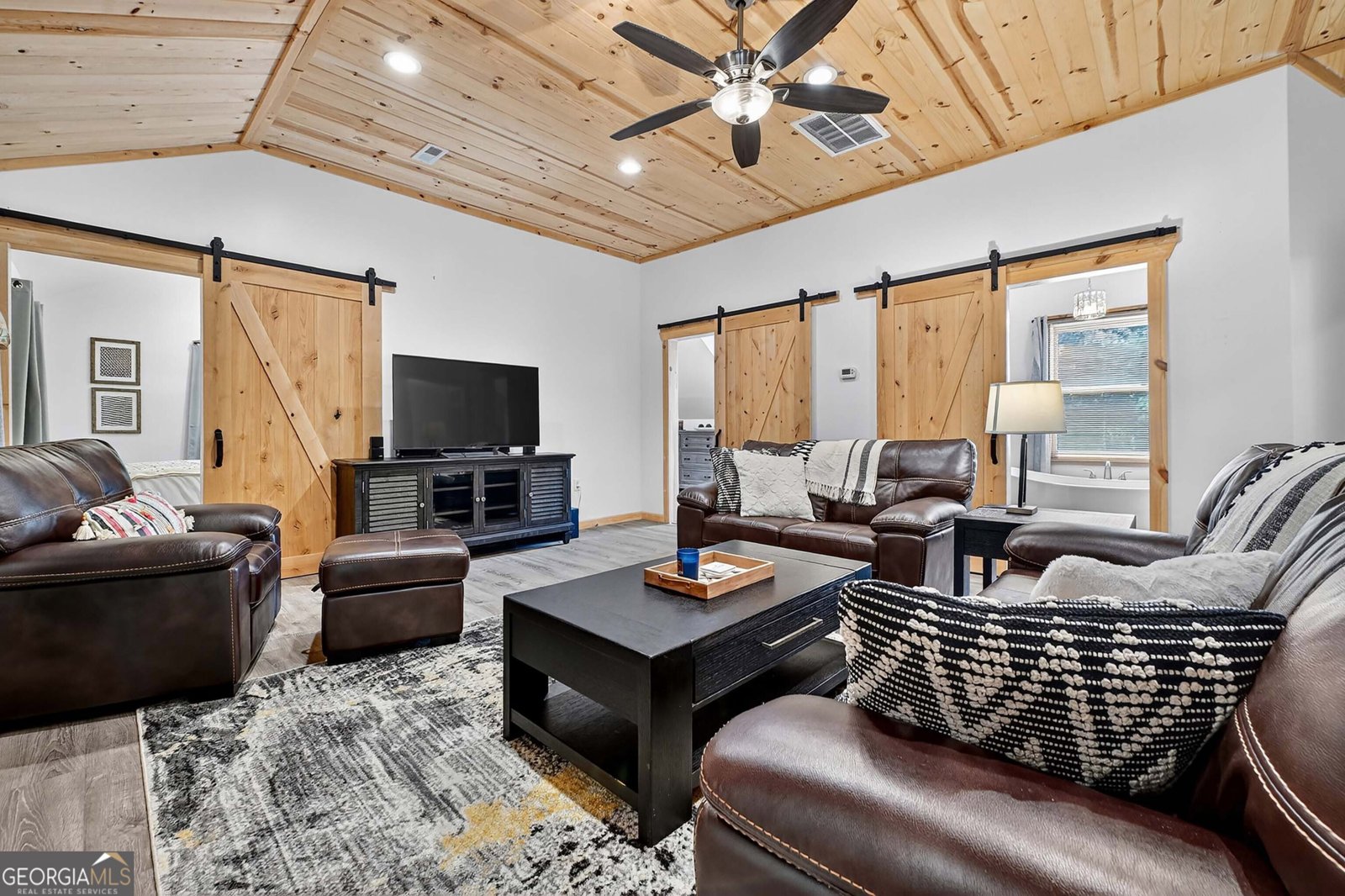 505 Old Salem Road Mineral Bluff - Photo 57