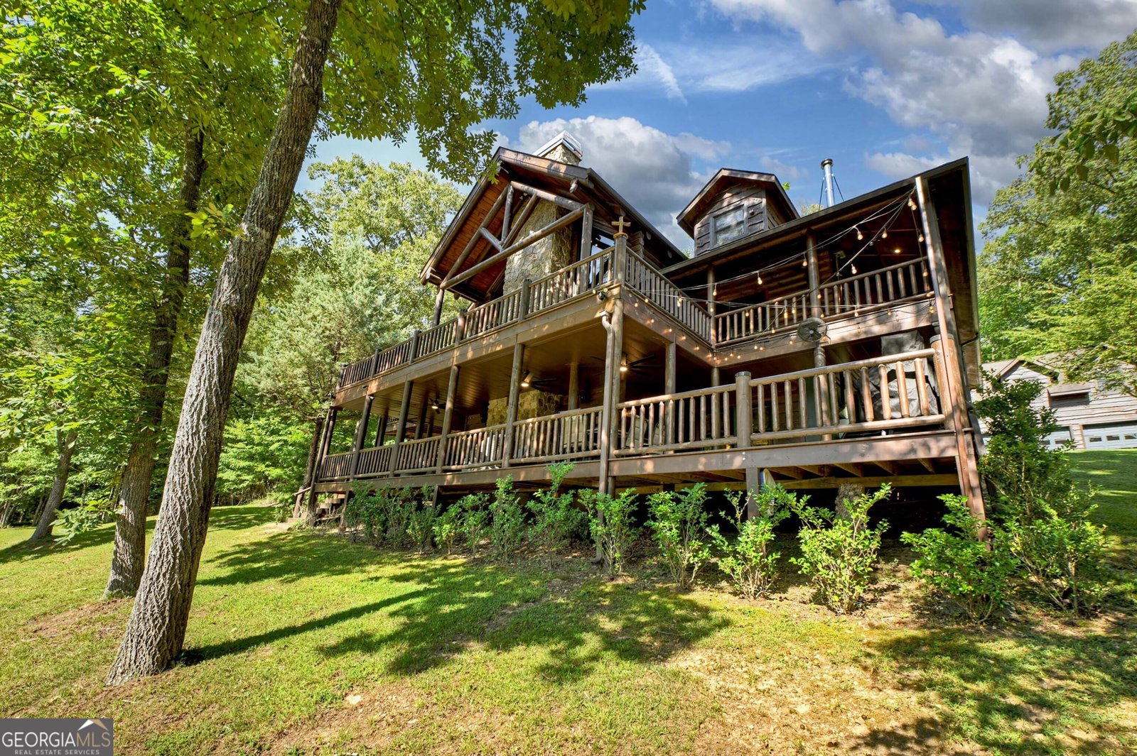 505 Old Salem Road Mineral Bluff - Photo 70