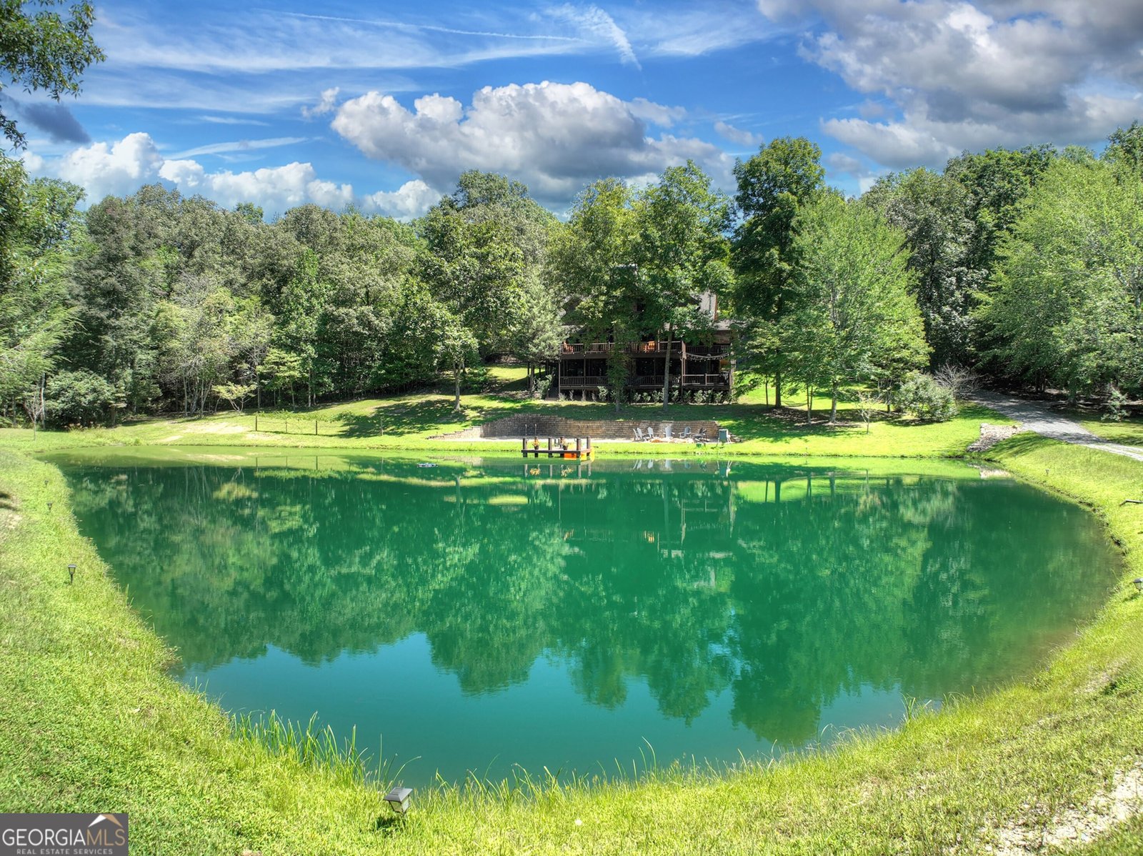 505 Old Salem Road Mineral Bluff - Photo 74