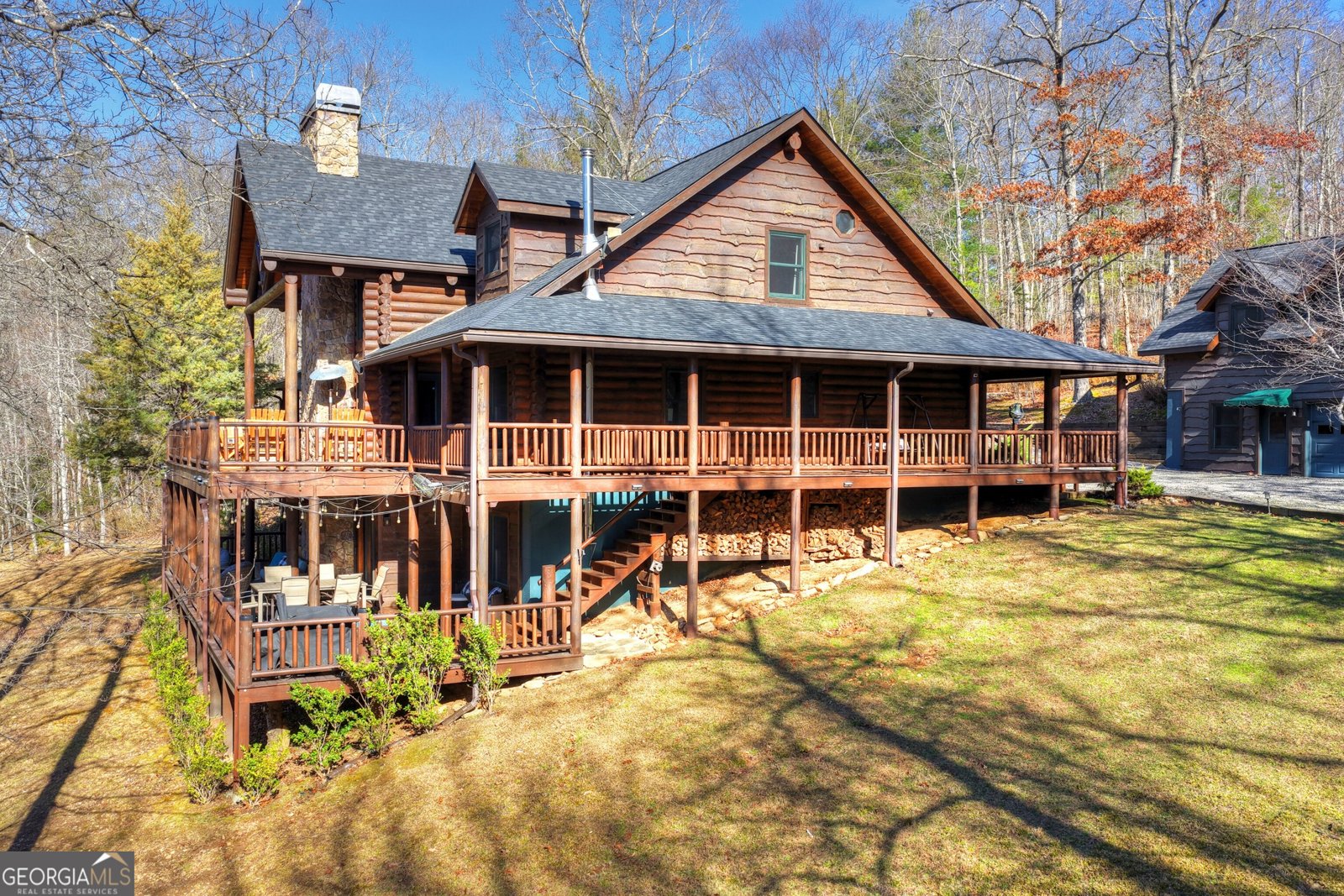 505 Old Salem Road Mineral Bluff - Photo 88