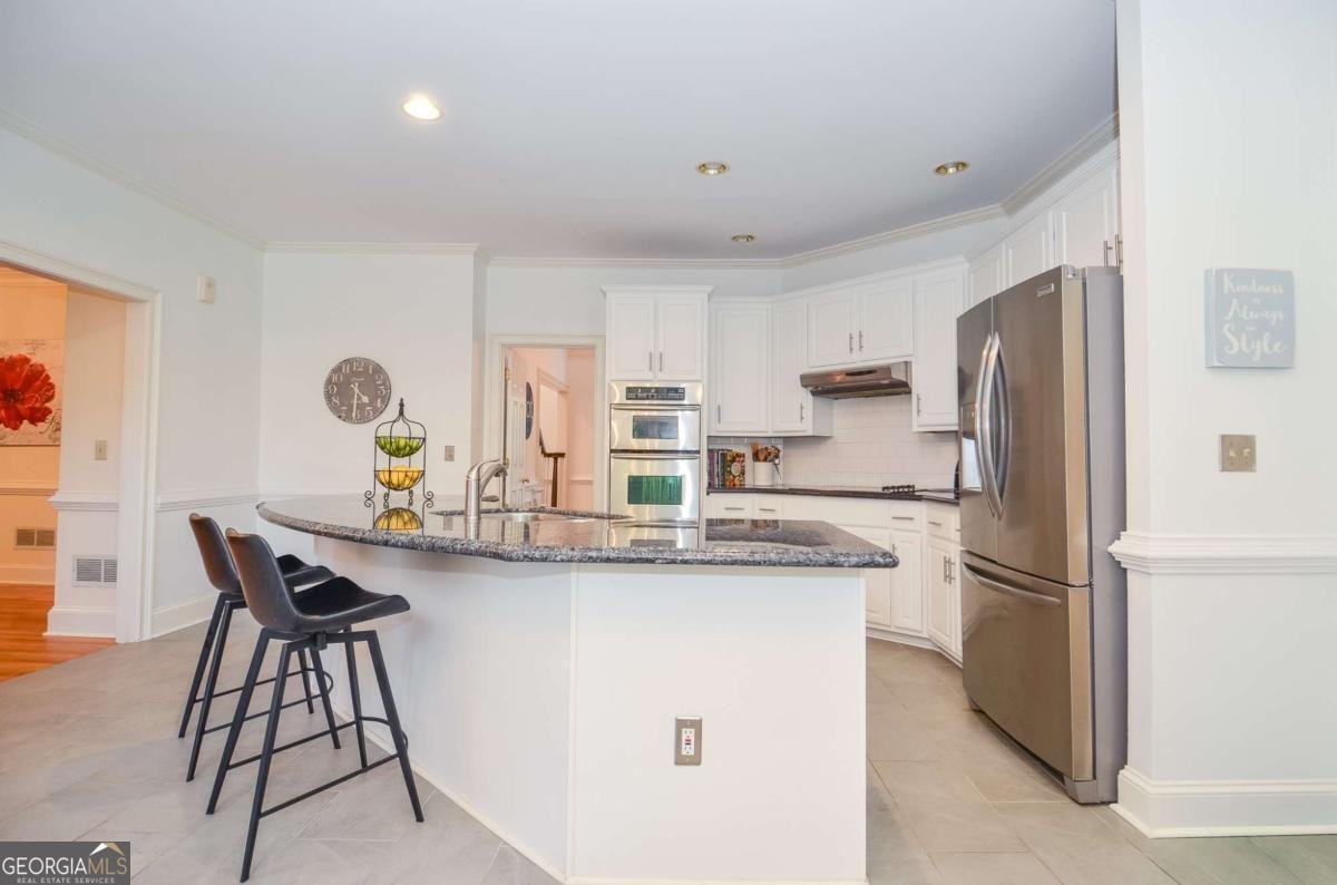 720 Tuckahoe Trail Alpharetta - Photo 14