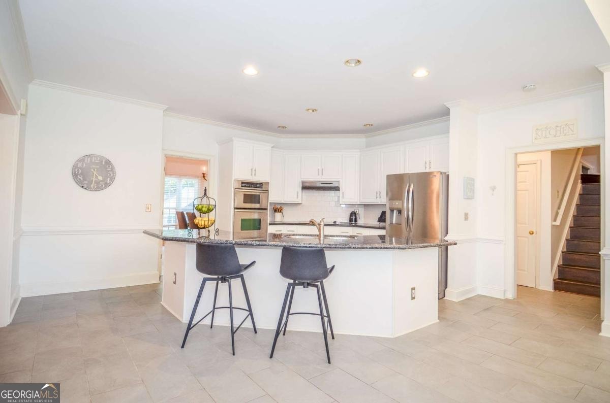 720 Tuckahoe Trail Alpharetta - Photo 15