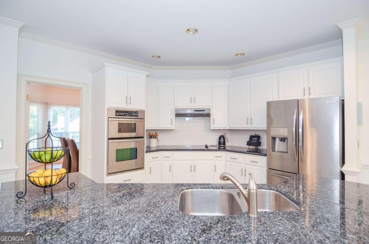 720 Tuckahoe Trail Alpharetta - Photo 16