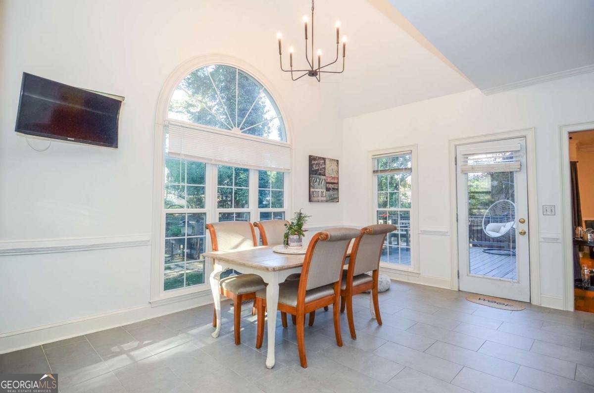 720 Tuckahoe Trail Alpharetta - Photo 17