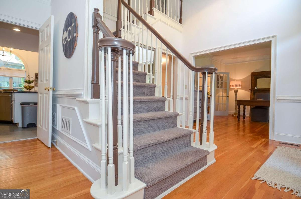 720 Tuckahoe Trail Alpharetta - Photo 22