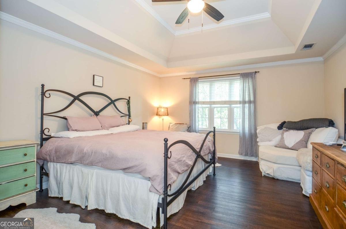 720 Tuckahoe Trail Alpharetta - Photo 25