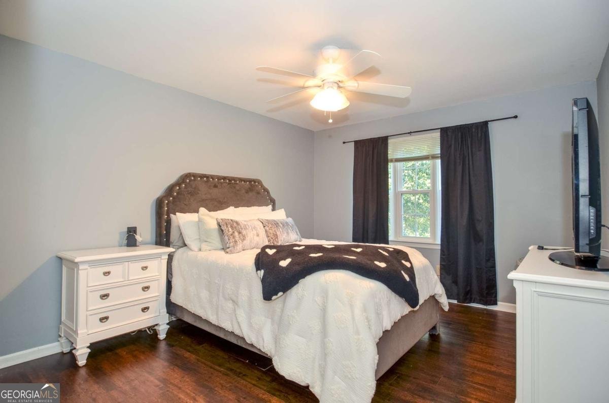 720 Tuckahoe Trail Alpharetta - Photo 33