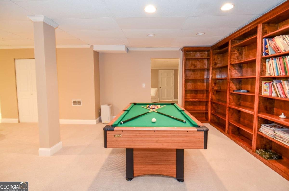 720 Tuckahoe Trail Alpharetta - Photo 45