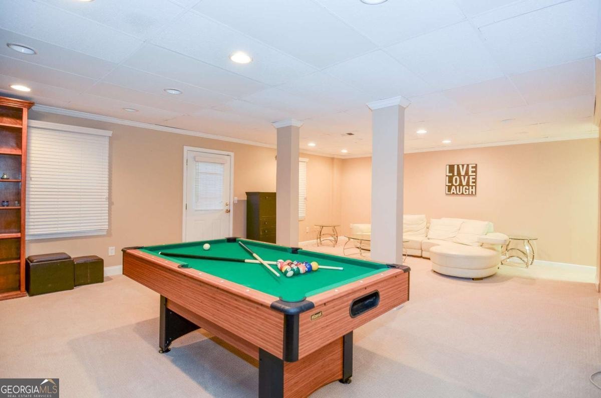 720 Tuckahoe Trail Alpharetta - Photo 46