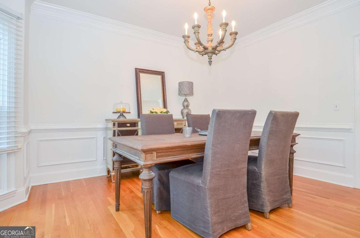 720 Tuckahoe Trail Alpharetta - Photo 6