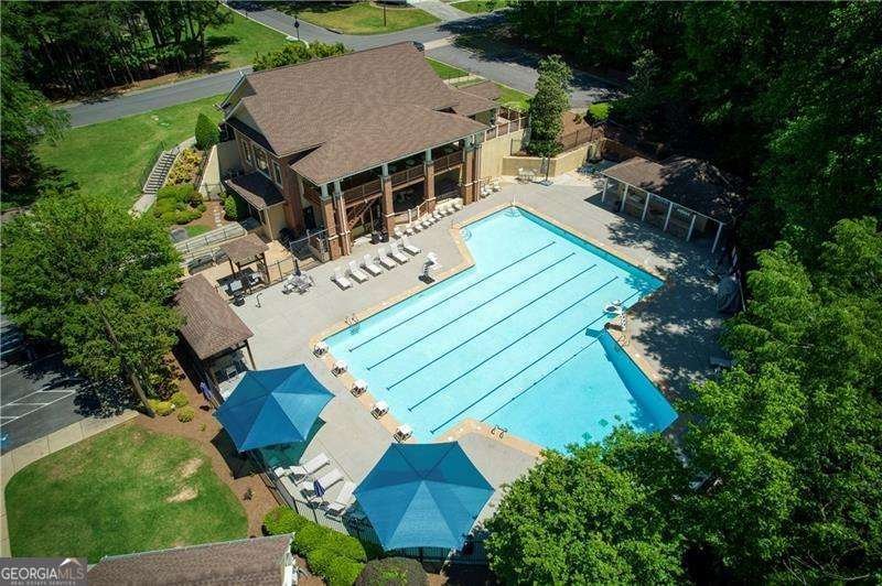 720 Tuckahoe Trail Alpharetta - Photo 62