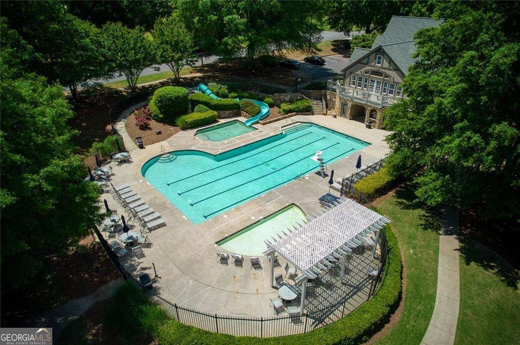 720 Tuckahoe Trail Alpharetta - Photo 63