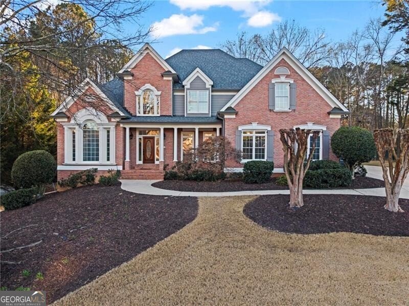 4094 Nobleman Point Peachtree Corners - Photo 1