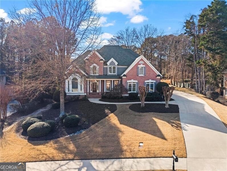 4094 Nobleman Point Peachtree Corners - Photo 10