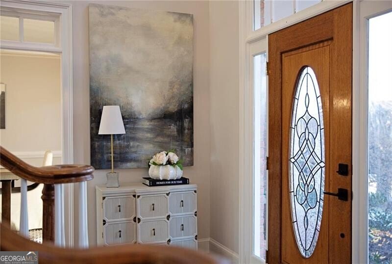 4094 Nobleman Point Peachtree Corners - Photo 12