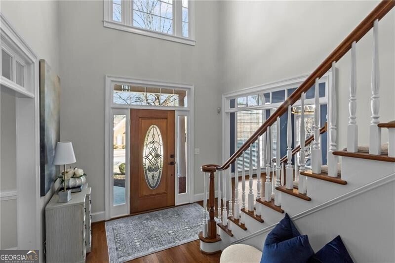 4094 Nobleman Point Peachtree Corners - Photo 13