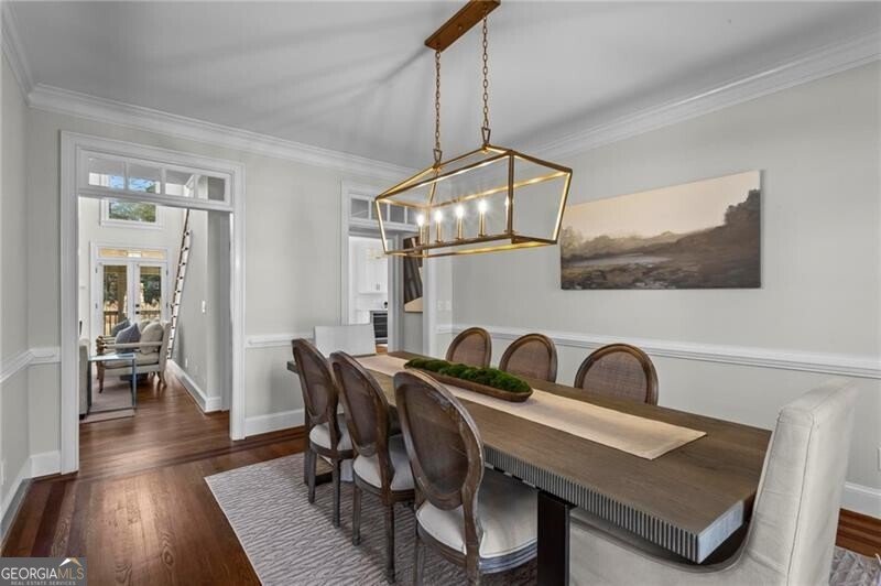 4094 Nobleman Point Peachtree Corners - Photo 14