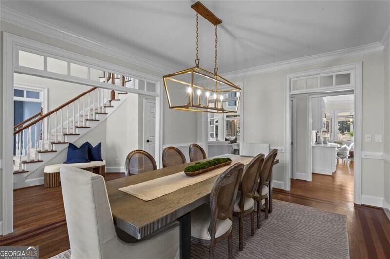 4094 Nobleman Point Peachtree Corners - Photo 15