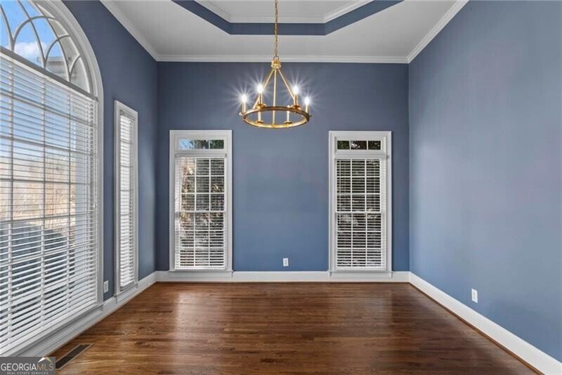 4094 Nobleman Point Peachtree Corners - Photo 16