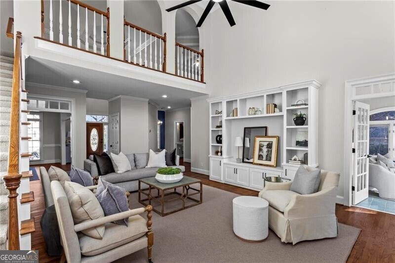 4094 Nobleman Point Peachtree Corners - Photo 18