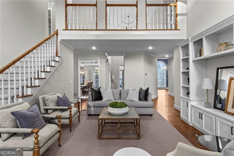 4094 Nobleman Point Peachtree Corners - Photo 19