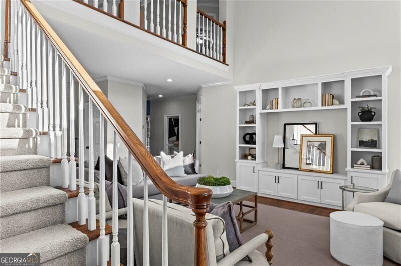 4094 Nobleman Point Peachtree Corners - Photo 20