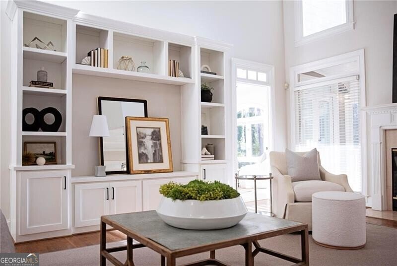 4094 Nobleman Point Peachtree Corners - Photo 21