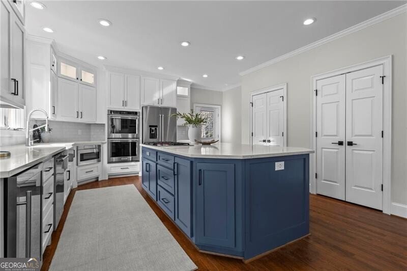 4094 Nobleman Point Peachtree Corners - Photo 22