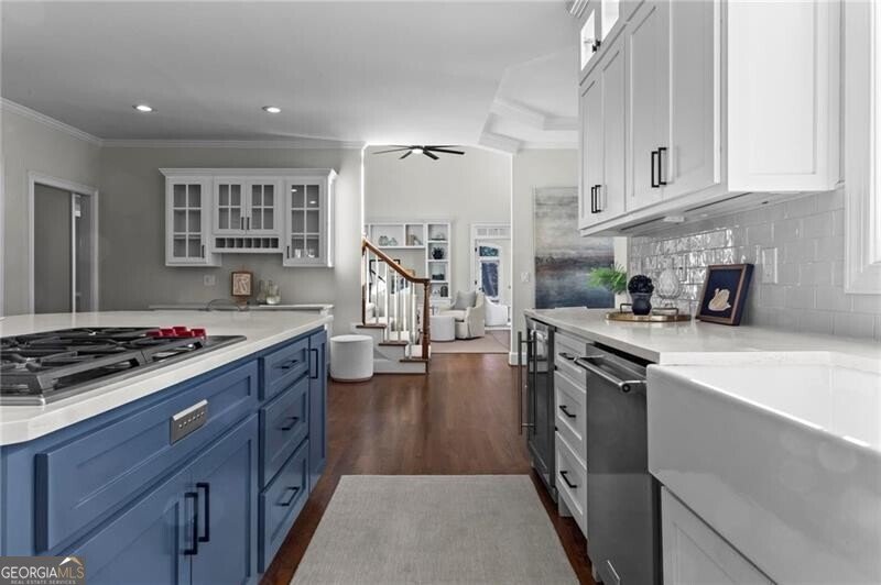 4094 Nobleman Point Peachtree Corners - Photo 26