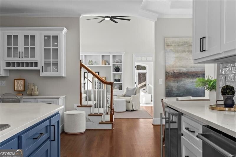 4094 Nobleman Point Peachtree Corners - Photo 28