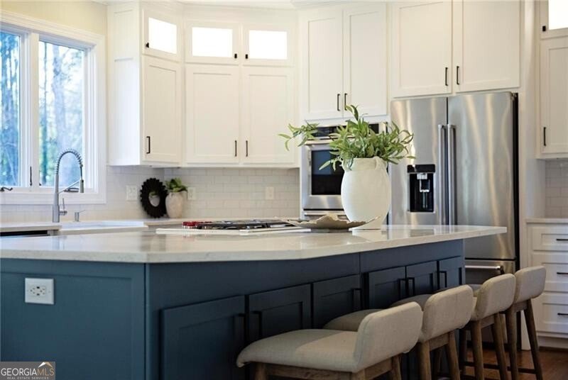 4094 Nobleman Point Peachtree Corners - Photo 29