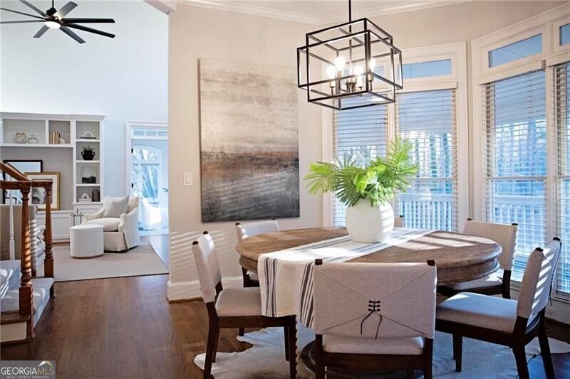 4094 Nobleman Point Peachtree Corners - Photo 31