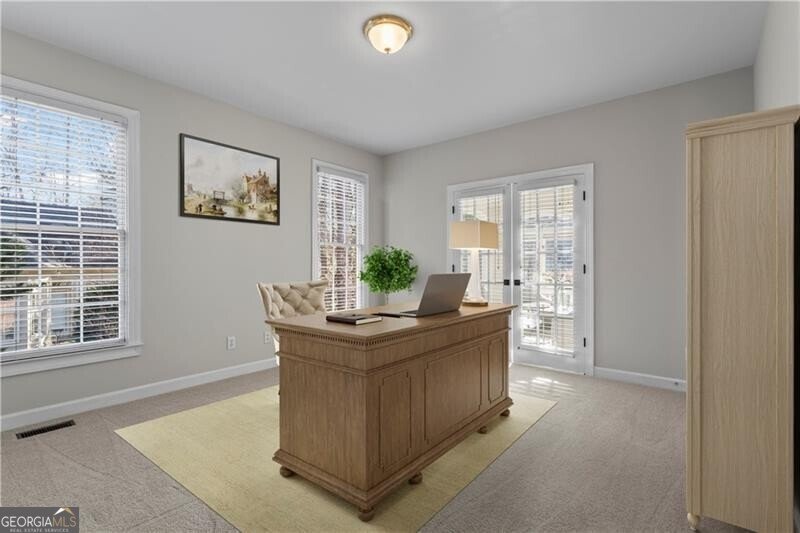 4094 Nobleman Point Peachtree Corners - Photo 33