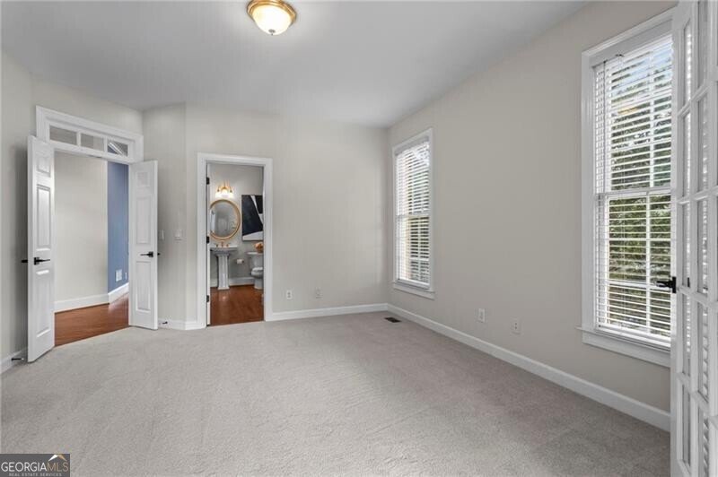 4094 Nobleman Point Peachtree Corners - Photo 35
