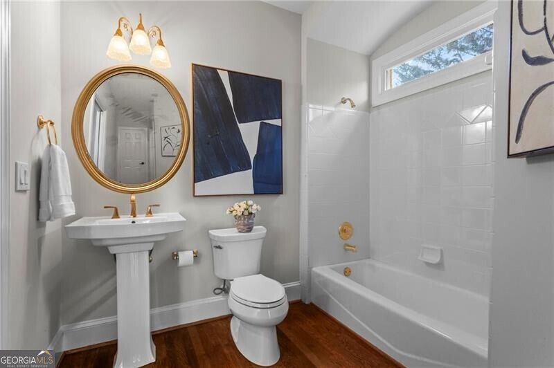 4094 Nobleman Point Peachtree Corners - Photo 36