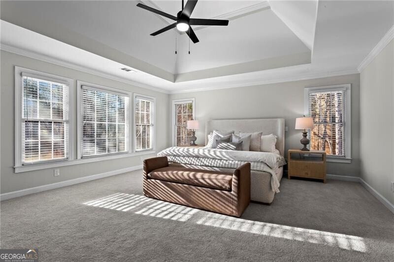 4094 Nobleman Point Peachtree Corners - Photo 40