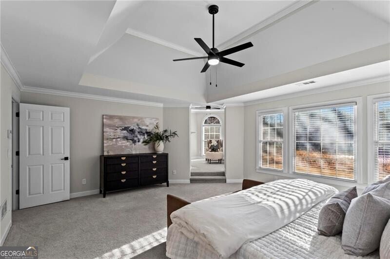 4094 Nobleman Point Peachtree Corners - Photo 41