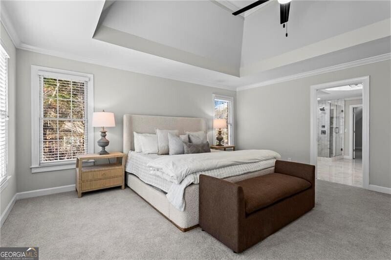 4094 Nobleman Point Peachtree Corners - Photo 42